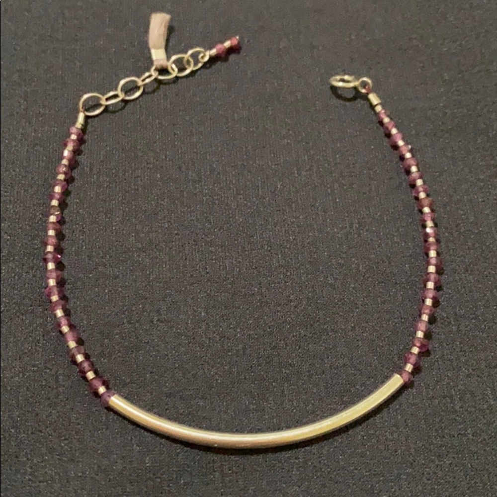 Dogeared Bracelet